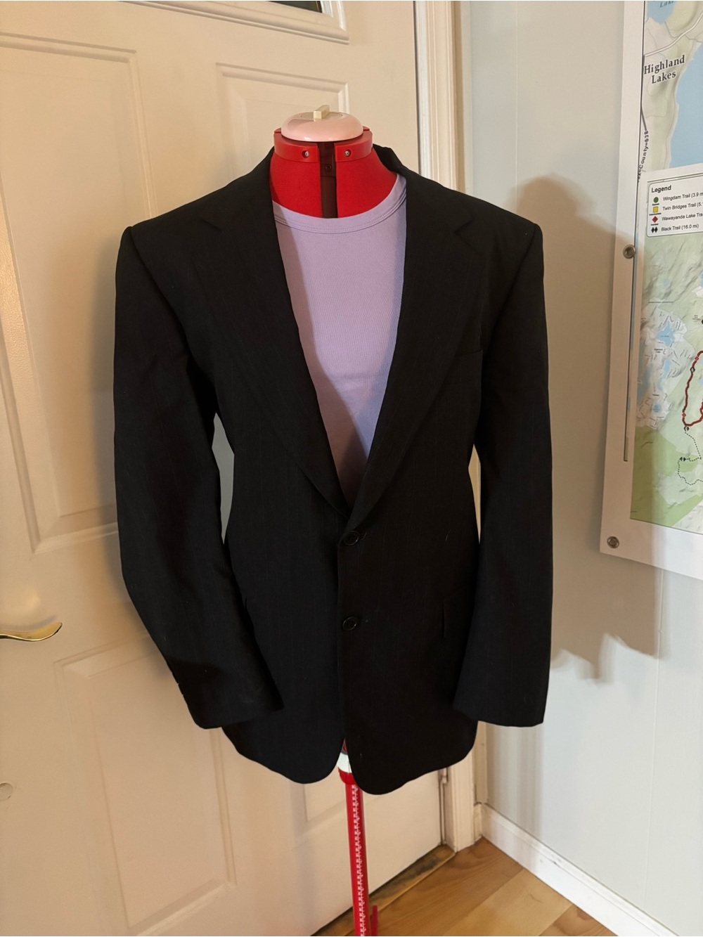 TownCraft Sport Blazer